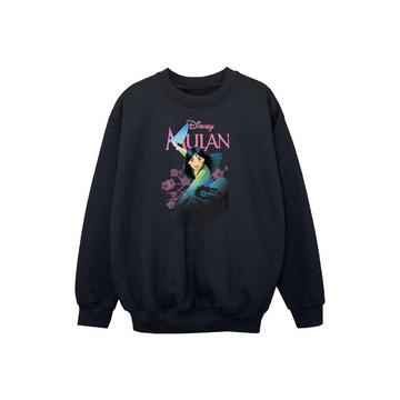My Own Hero Sweatshirt