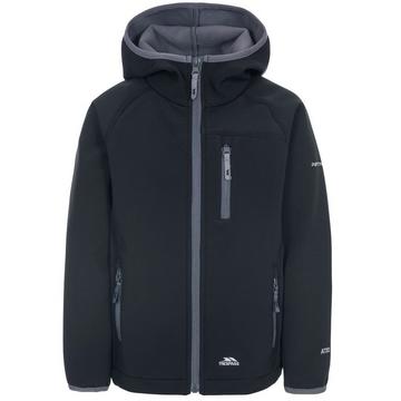 Veste softshell KIAN