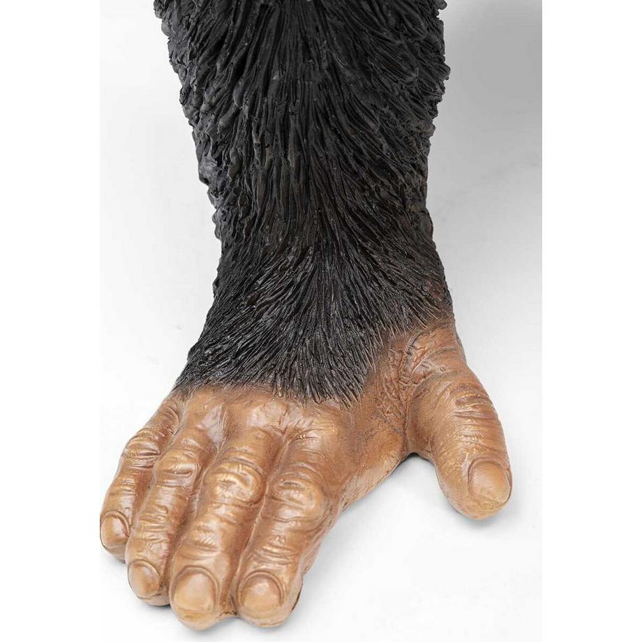 KARE Design Deko Figur Butler Playing Chimp 52  