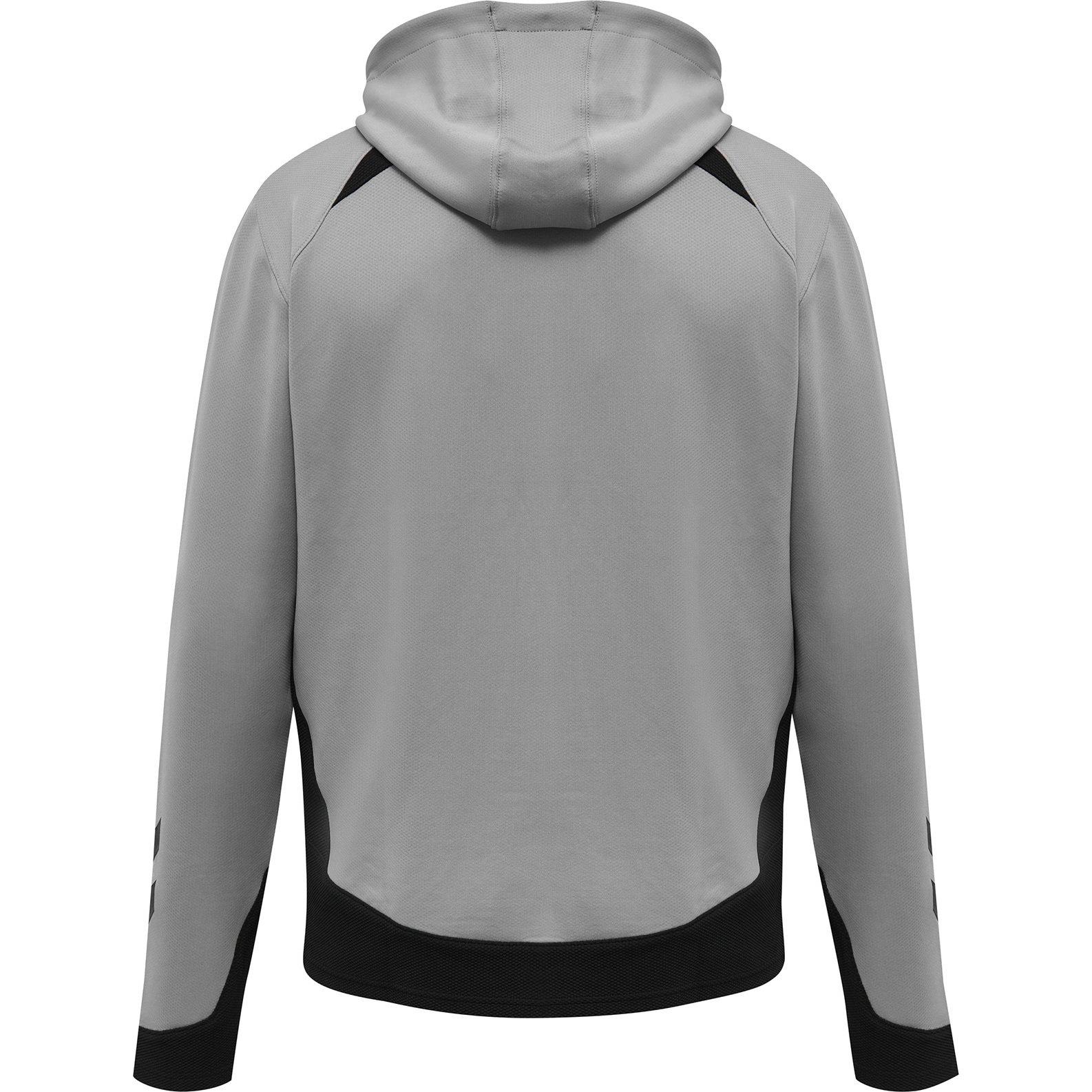 Hummel  Kapuzenpullover hmllead poly 