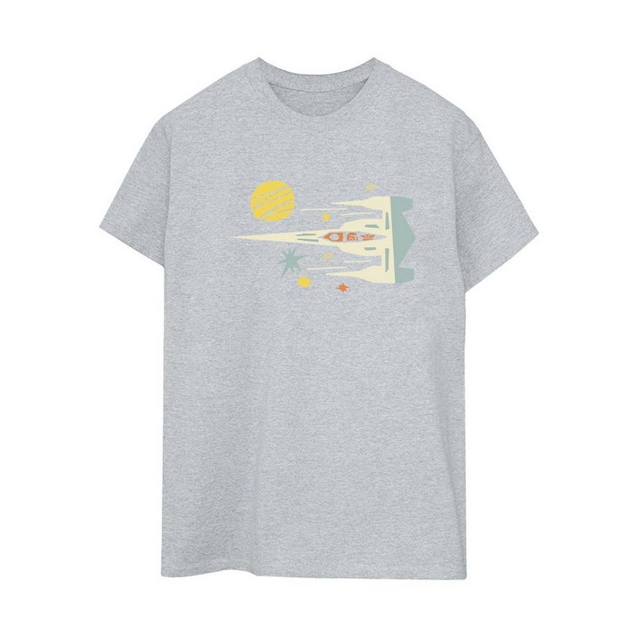 Tshirt THE MANDALORIAN