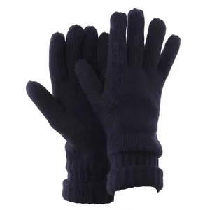 Thinsulate Gants d'hiver tricotée (3M 40g)