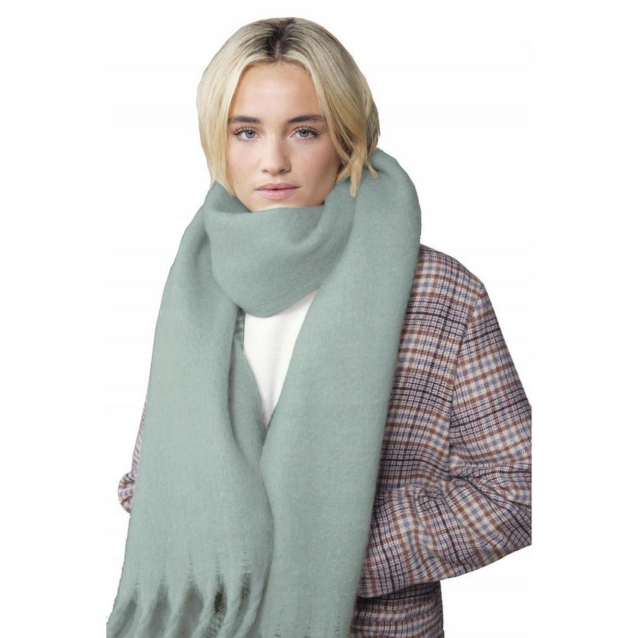 Beechfield Écharpe Douce  