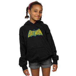 DC COMICS  Sweat à capuche 