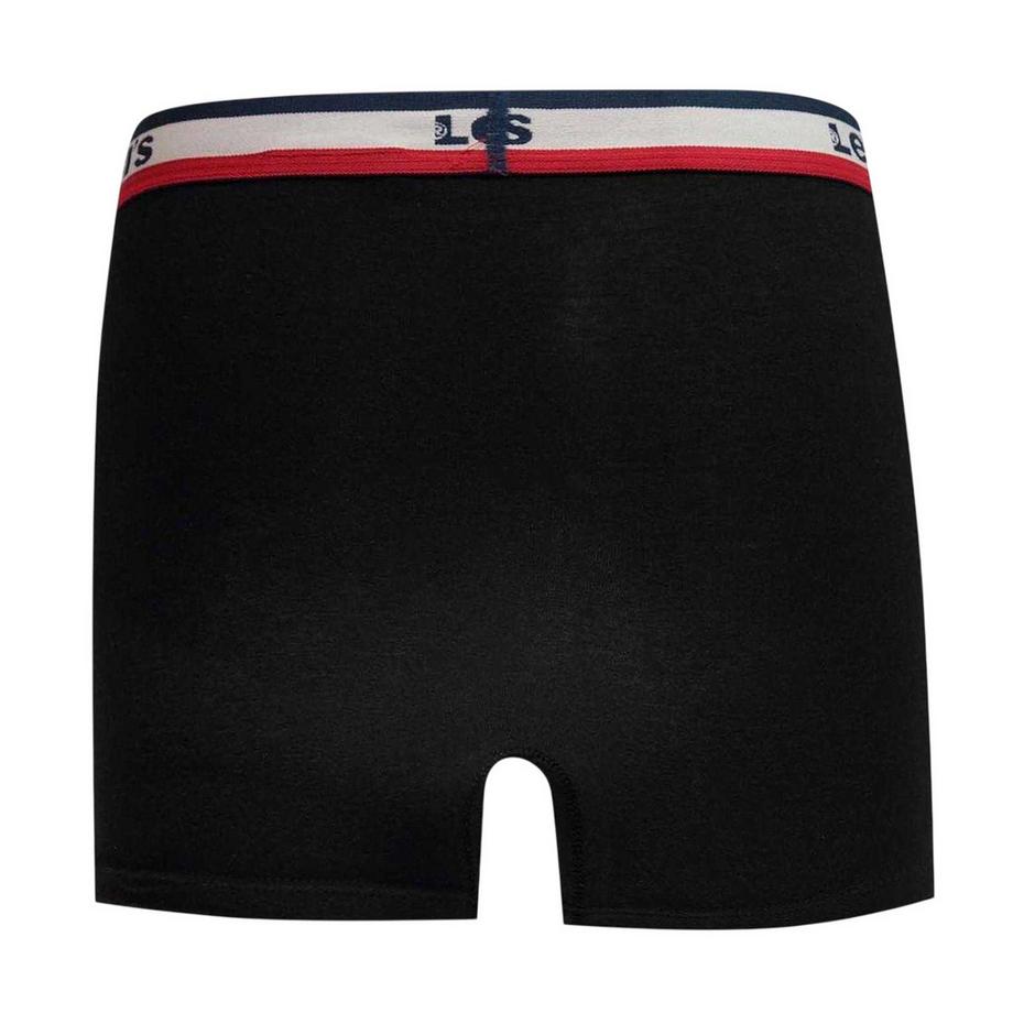Levis  Lot De 2 Boxers Sport (Pack de deux) 