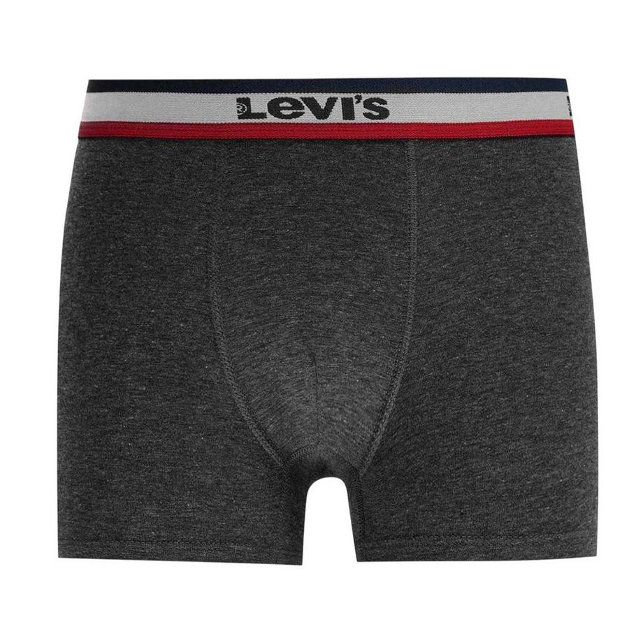 Levis  Lot De 2 Boxers Sport (Pack de deux) 
