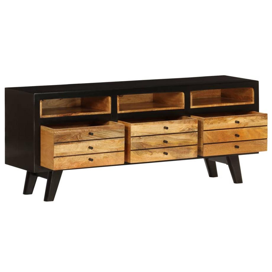 VidaXL Tv-schrank holz  
