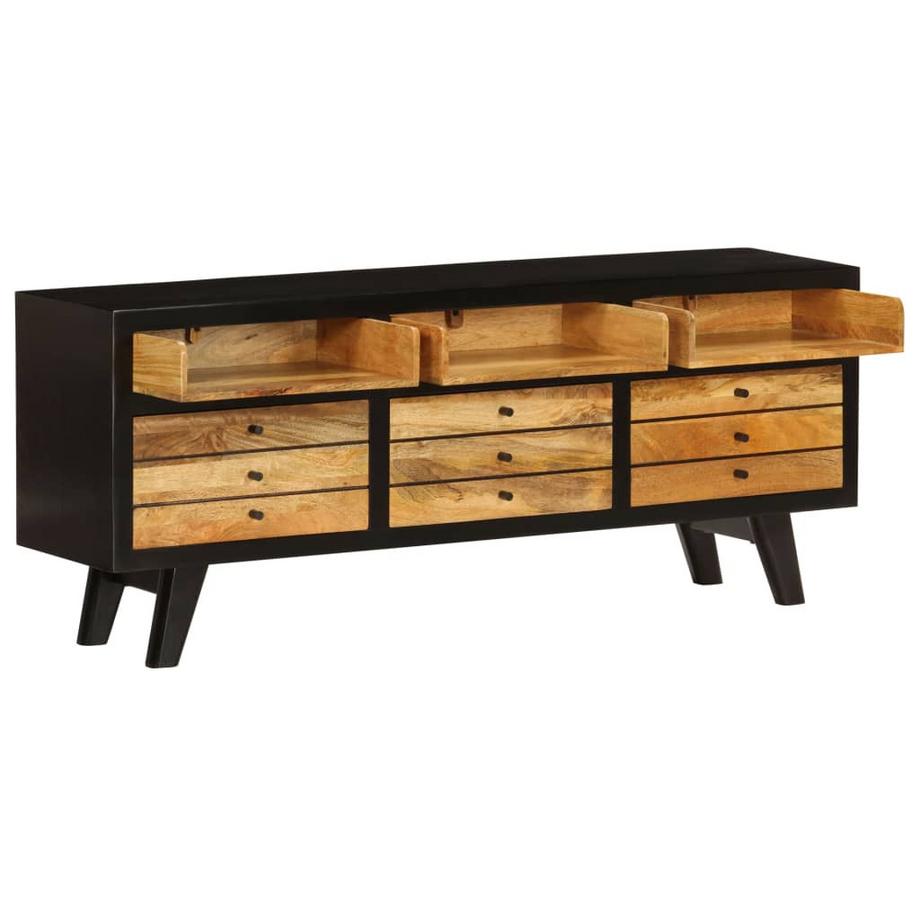 VidaXL Tv-schrank holz  