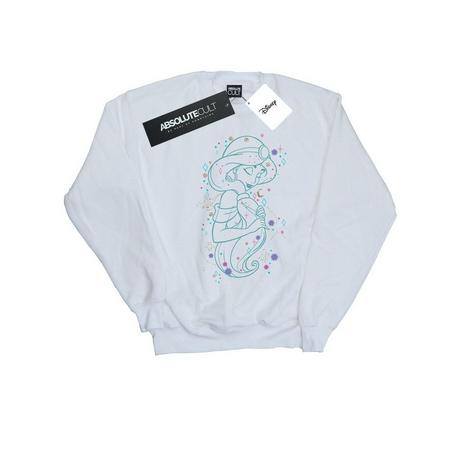 Disney  Written In The Stars Sweatshirt 