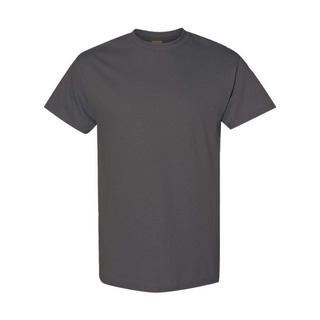 Gildan Kurzarm Rundhals T-Shirt 5er Pack  