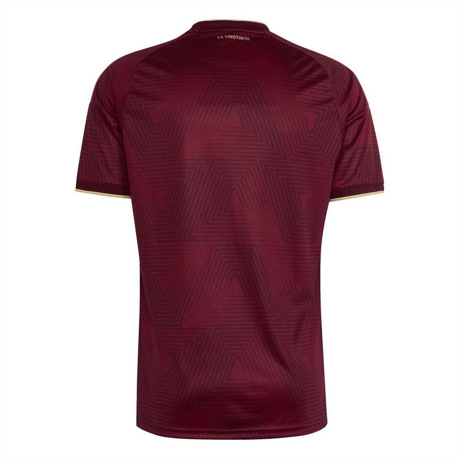 adidas  World Cup 2026 Venezuela Fa Maglietta Da Casa 