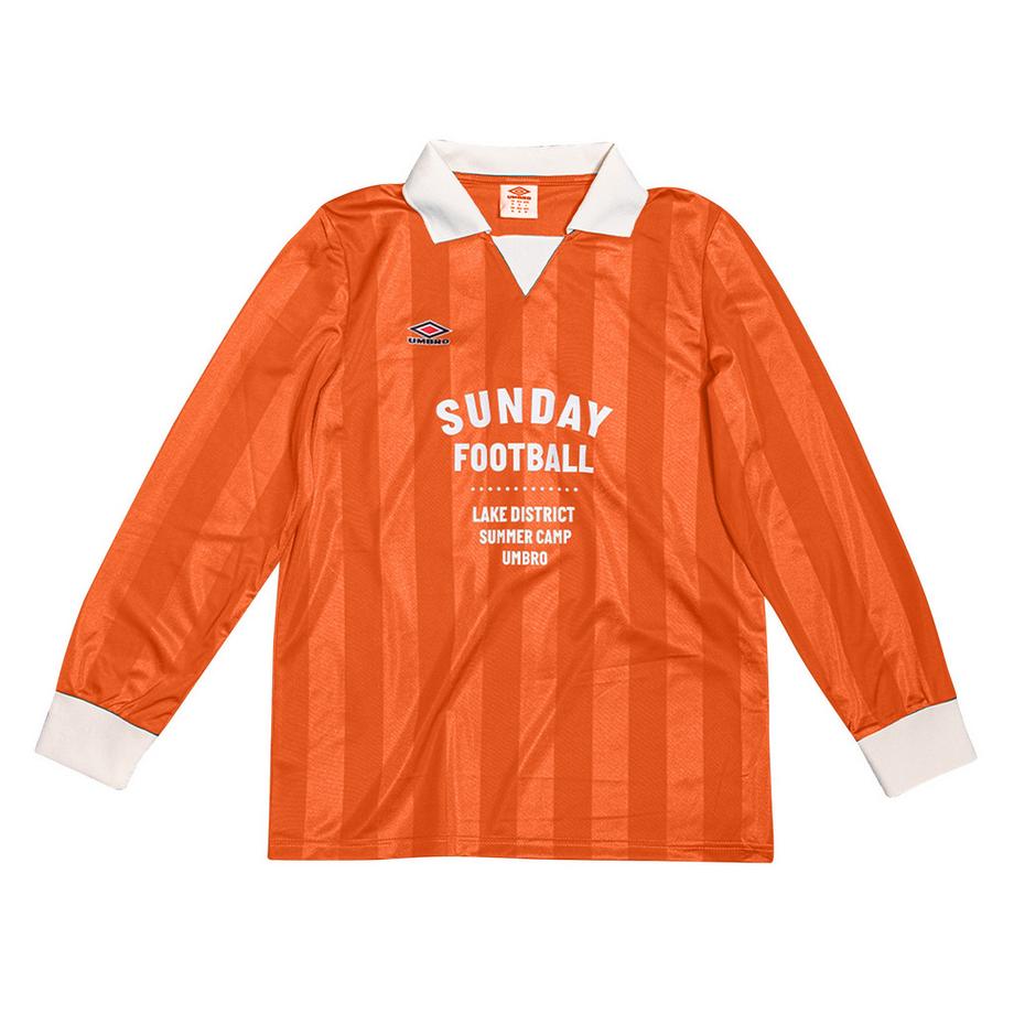 Umbro  Maillot De Foot 