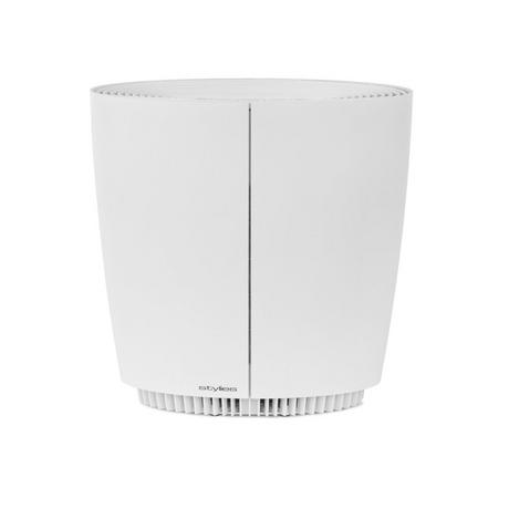 stylies Stylies Pegasus 50 m² 60 dB 30 W Blanc  