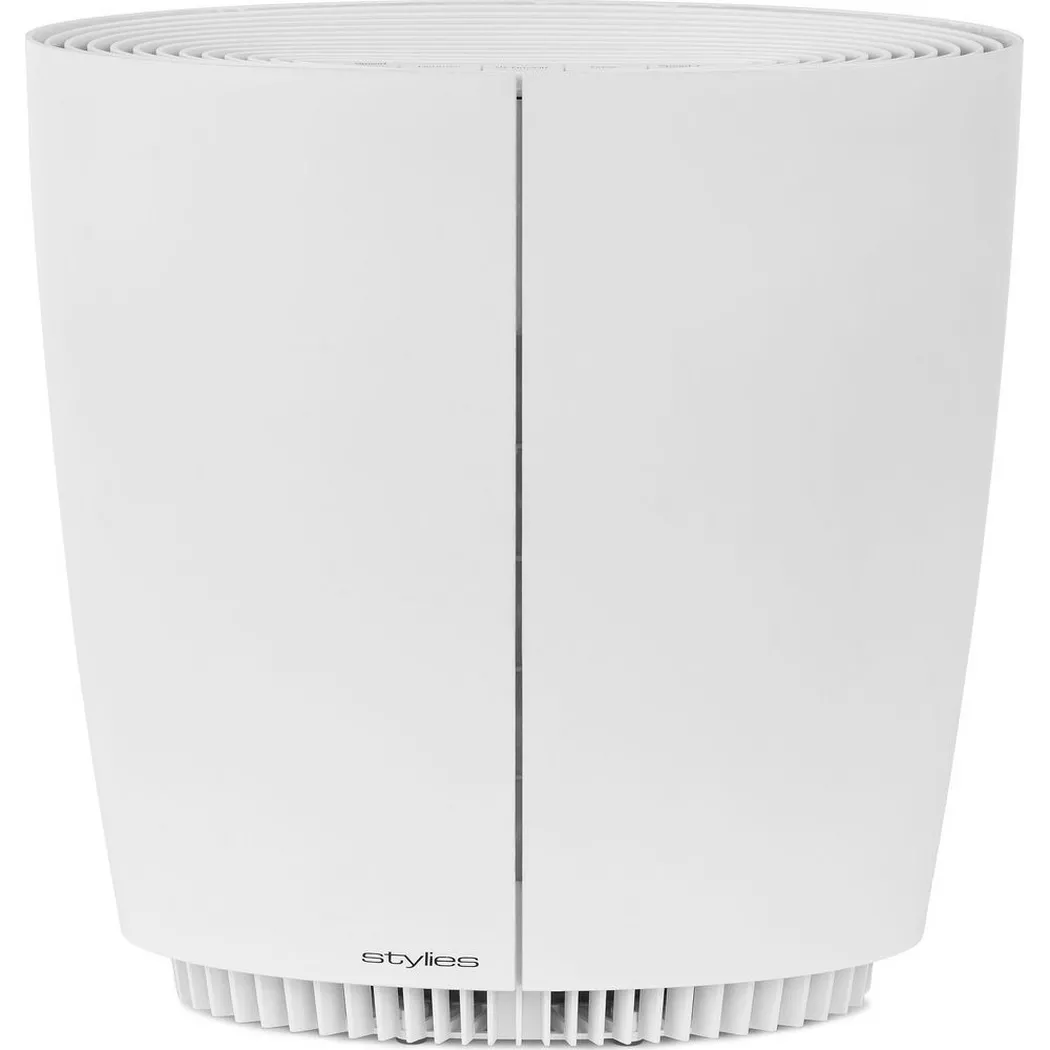 Stylies - Pegasus SC21080 Weiss, One Size