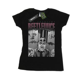 Beetlejuice Showtime T-Shirt Imprimé  