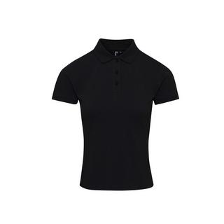 PREMIER Coolchecker CoolPlus Poloshirt  