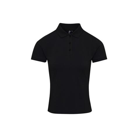 PREMIER Coolchecker CoolPlus Poloshirt  