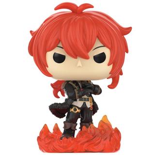 Funko  Funko POP! Genshin Impact S2: Diluc Ragnvindr (183) 