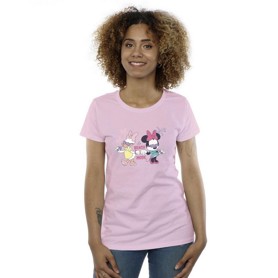 Disney Beach Mode T-Shirt  