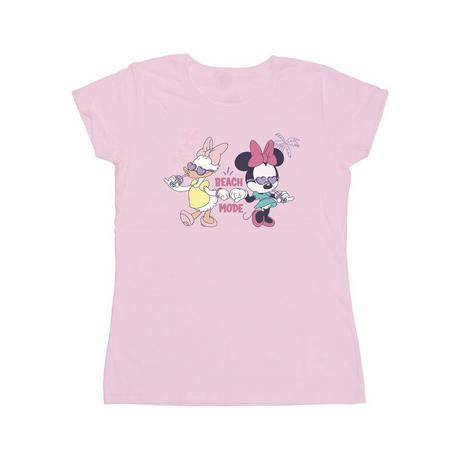 Disney  Tshirt BEACH MODE 