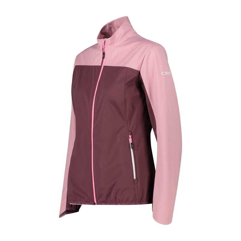 CMP Damen Fleecejacke  