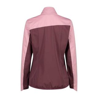 CMP Damen Fleecejacke  