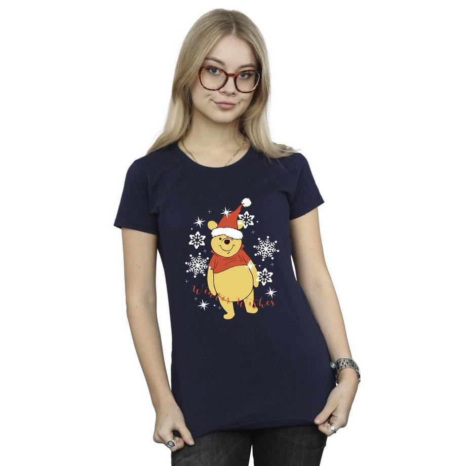 Disney Winter Wishes T-Shirt  