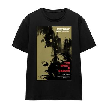 The Next Generation Season 1 Episode 16 TShirt