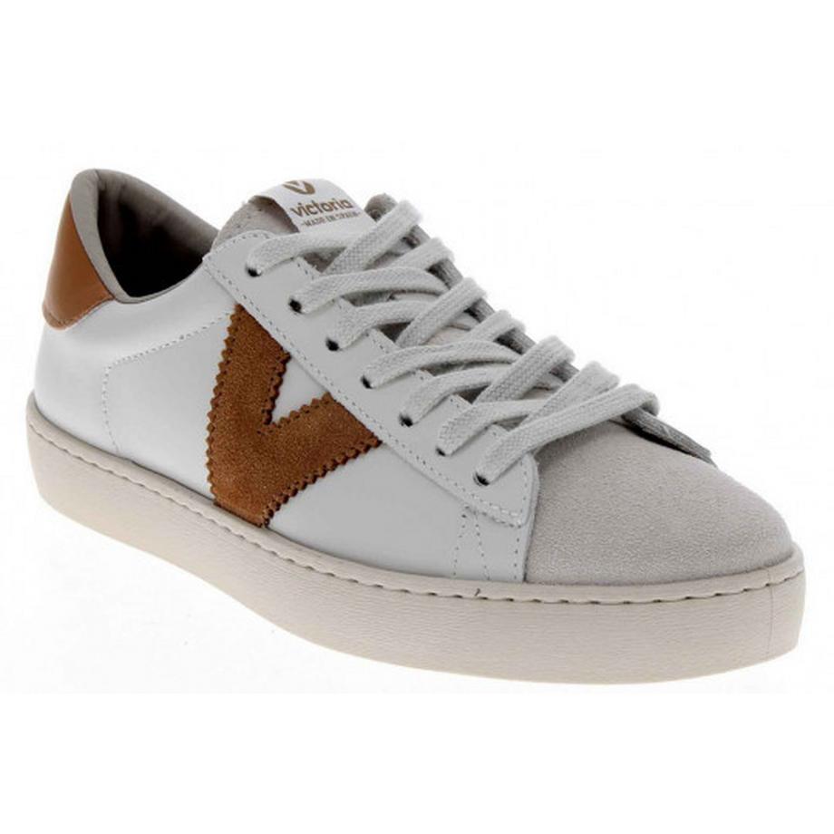 Victoria  sneakers für en berlín contraste 