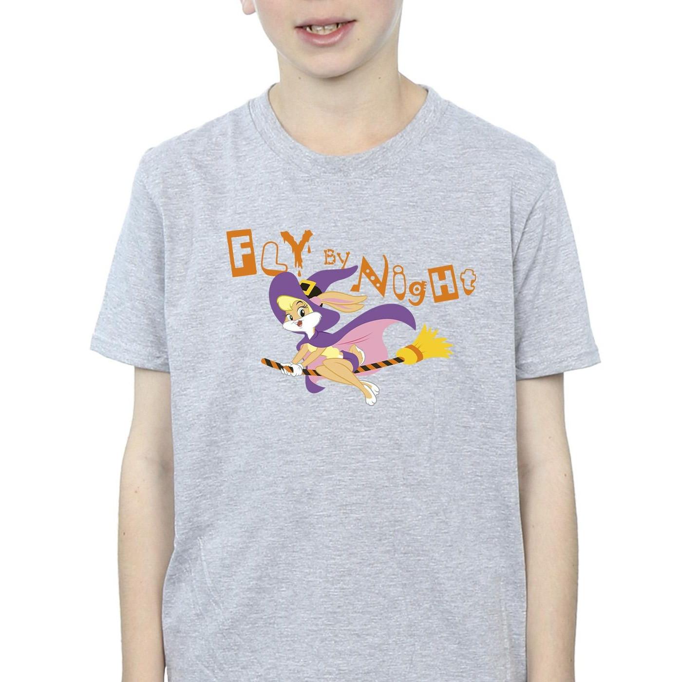 LOONEY TUNES  Fly By Night TShirt 