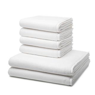 Ross Sensual Skin set de serviettes 6 pièces  