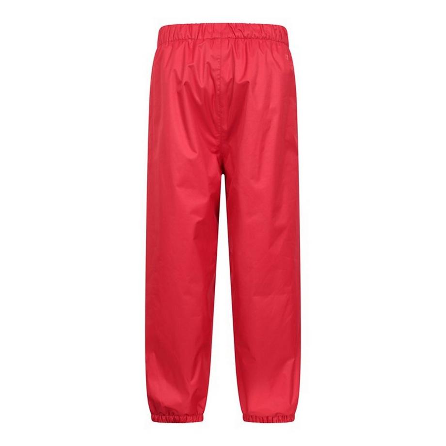 Mountain Warehouse  Pantalon imperméable Enfant 