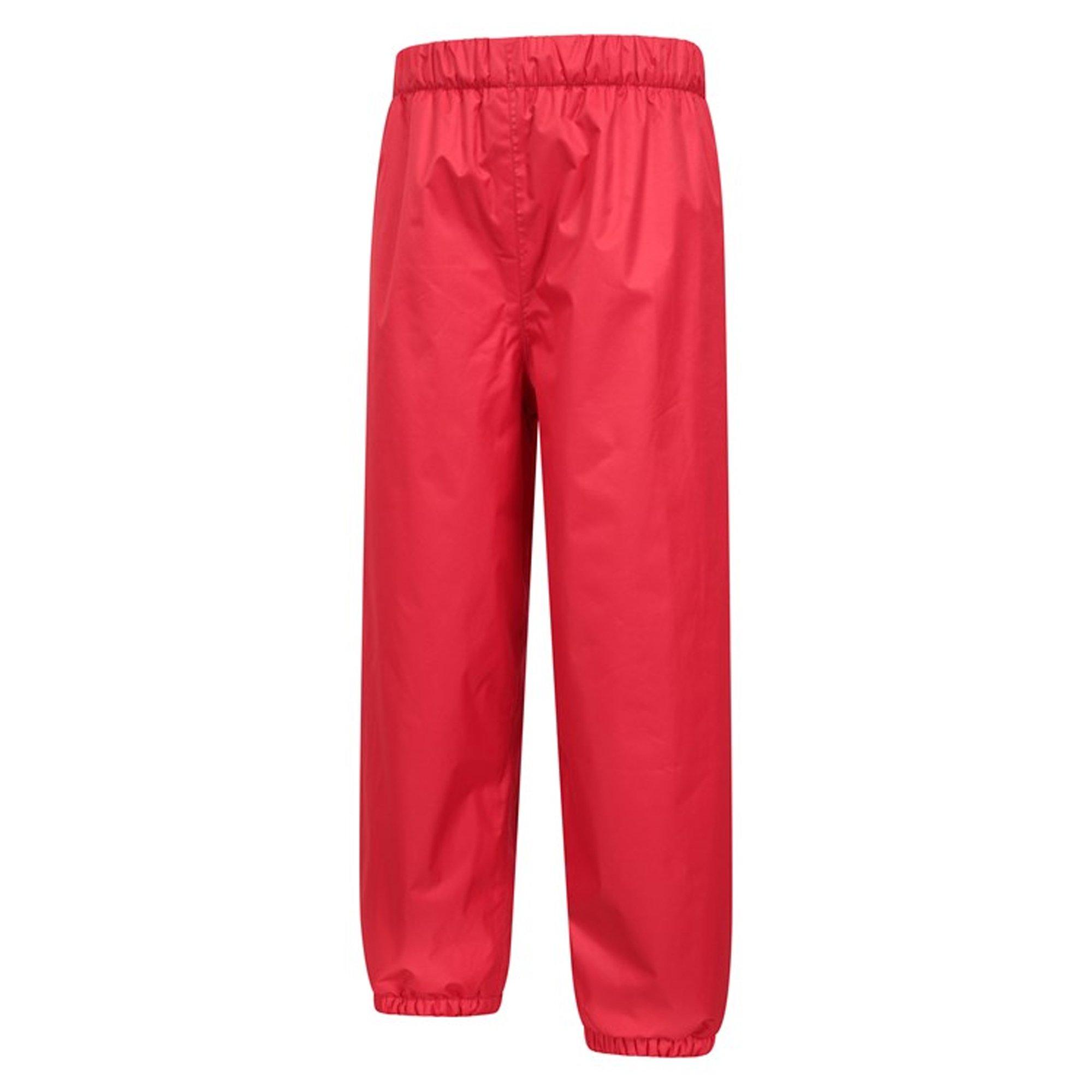 Mountain Warehouse  Pantalon imperméable Enfant 