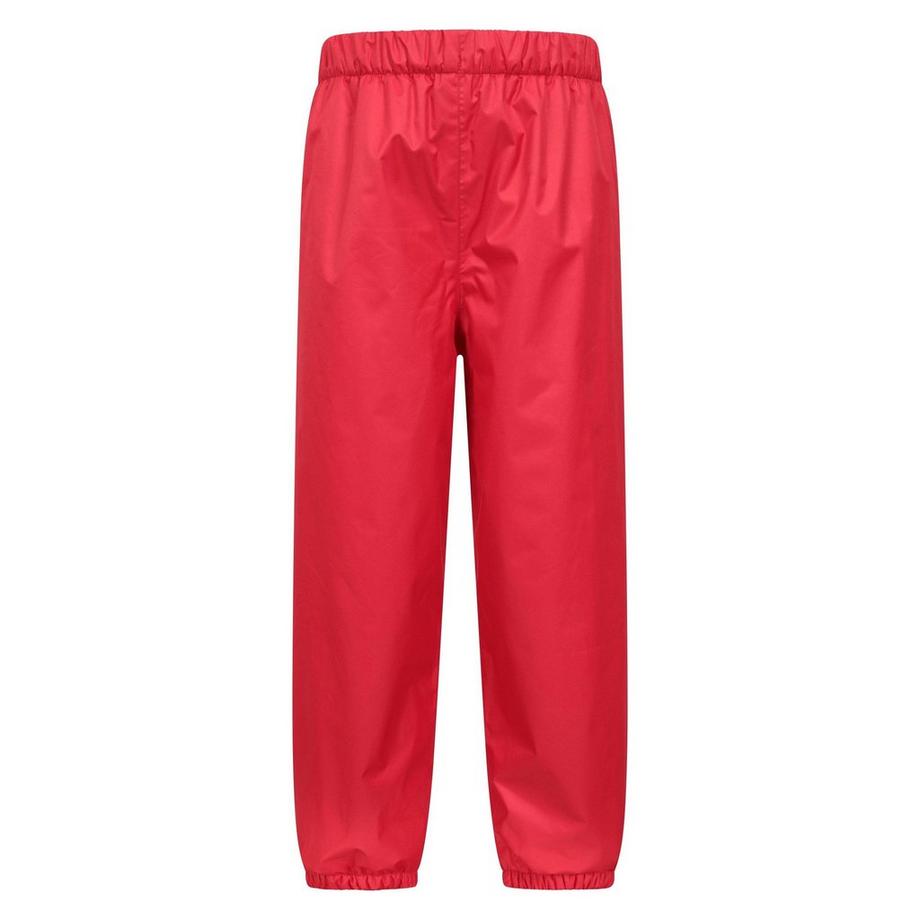Mountain Warehouse  Pantalon imperméable Enfant 