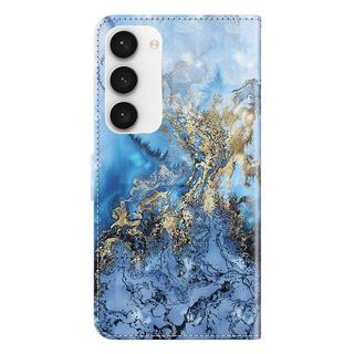 Cover-Discount  Galaxy S23+ - Etui Glitzer Effekt 