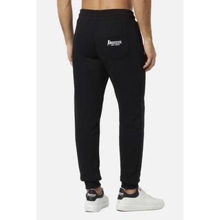BOXEUR DES RUES Man Long Jogginghose  