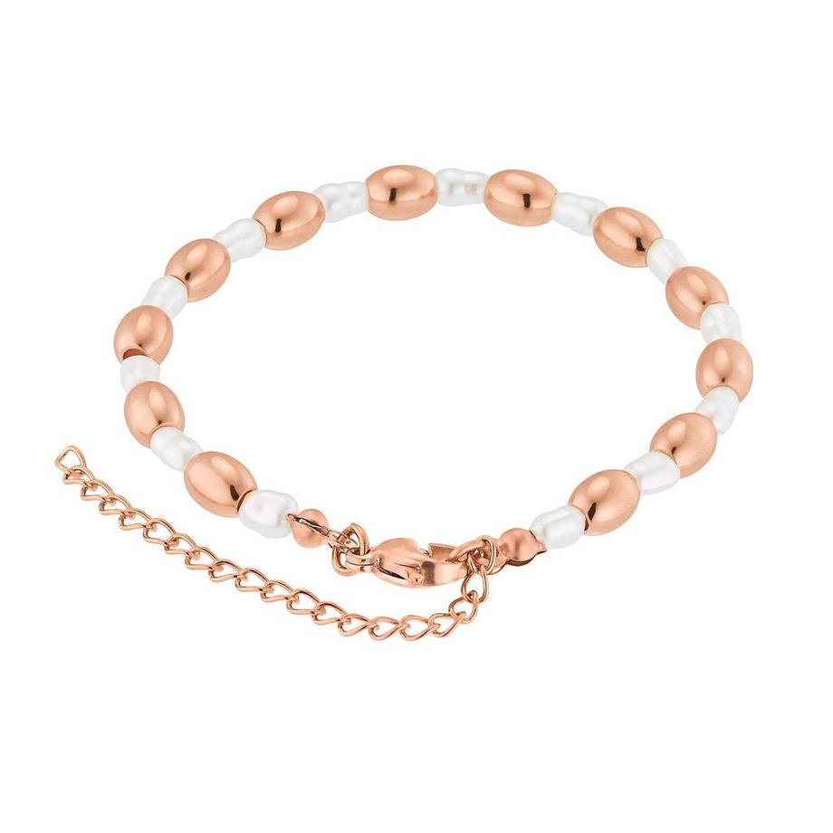 Heideman  Maya silberfarben poliert 