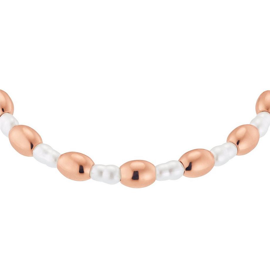 Heideman  Maya silberfarben poliert 