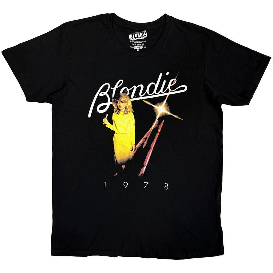 T-ShirtYellow Dress