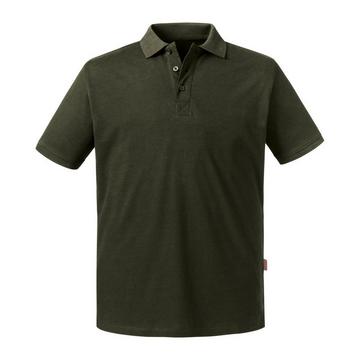 PoloShirt Pure Organic