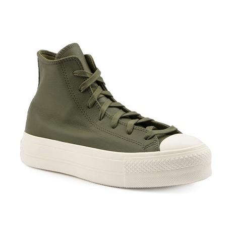 CONVERSE  CHUCK TAYLOR ALL STAR LIFT-37 