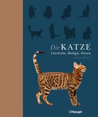 Die Katze Brown, Sarah; Wink, Coralie (Übersetzung); Niehaus, Monika (Übersetzung); Wissmann, Jorunn (Übersetzung) Couverture rigide 