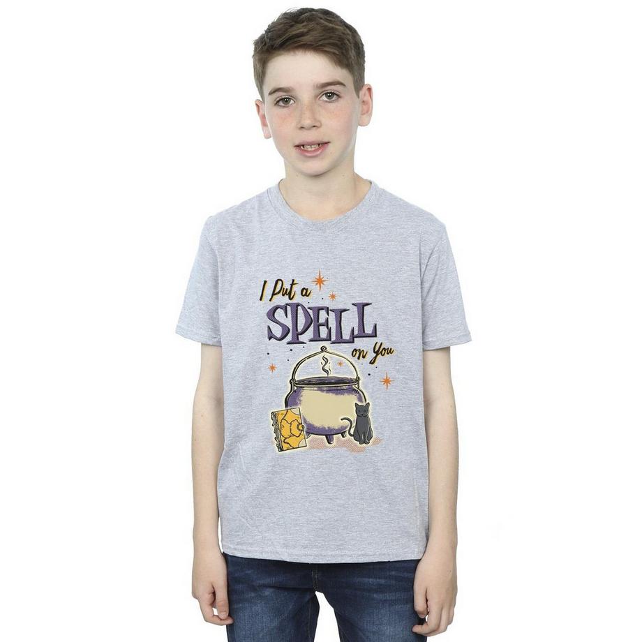 Disney  Hocus Pocus Spell On You TShirt 