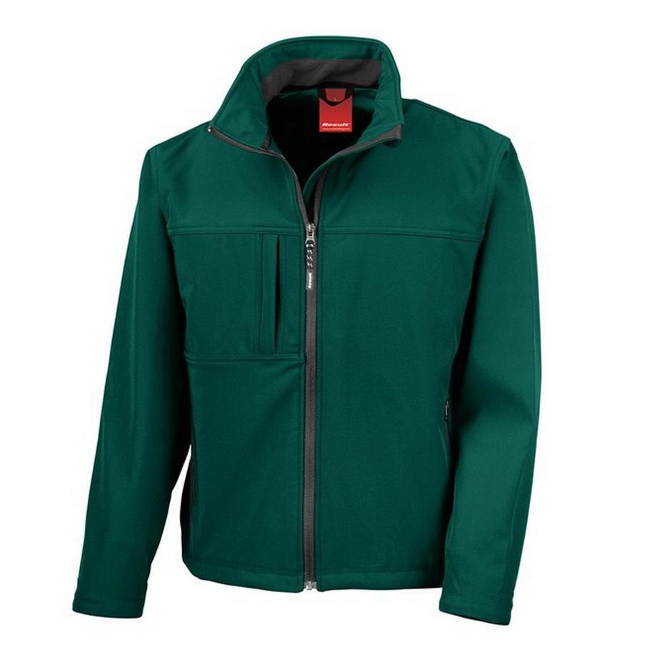 Classic Softshelljacke