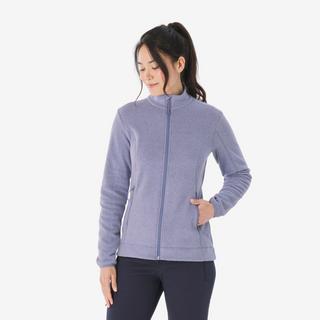 QUECHUA MH120 Veste Polaire Randonnée Montagne  