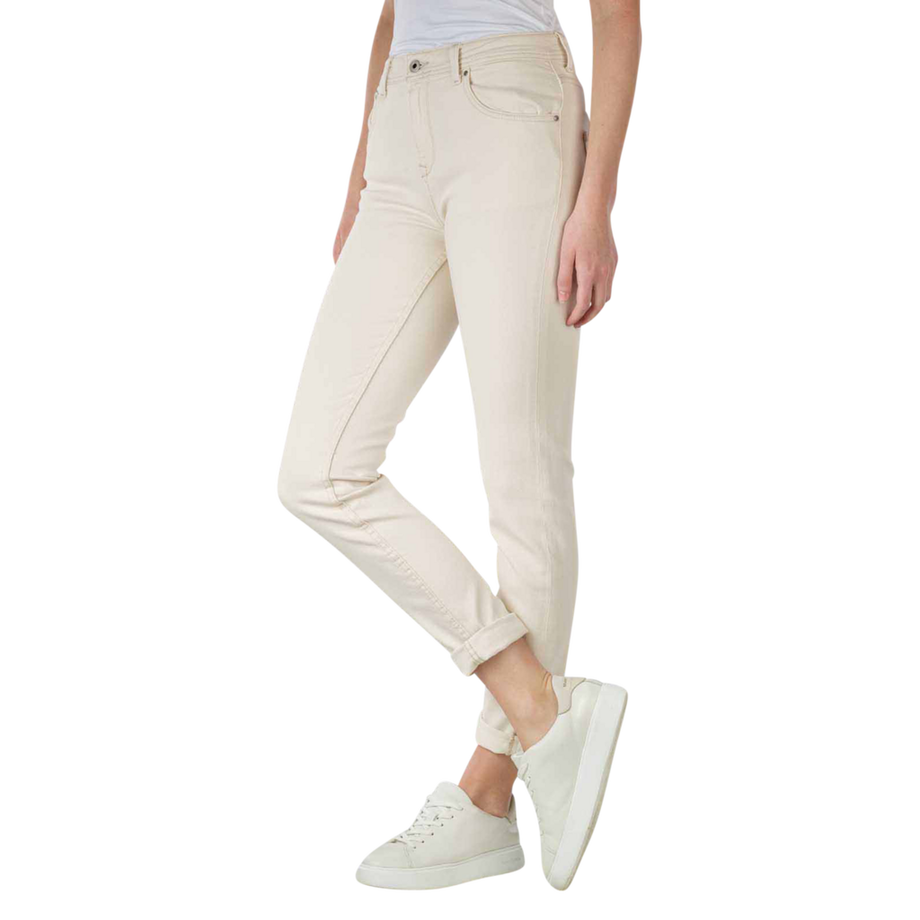 Pepe Jeans London Violet Mom Fit Jeans  