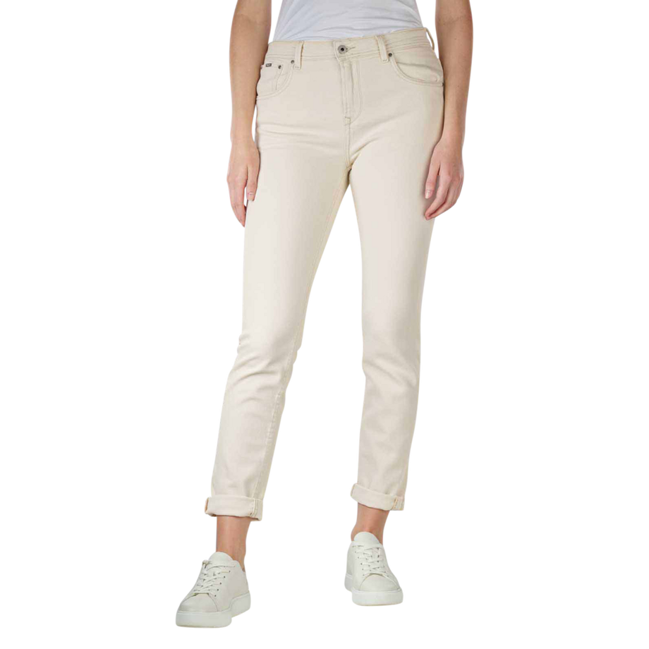 Violet Mom Fit