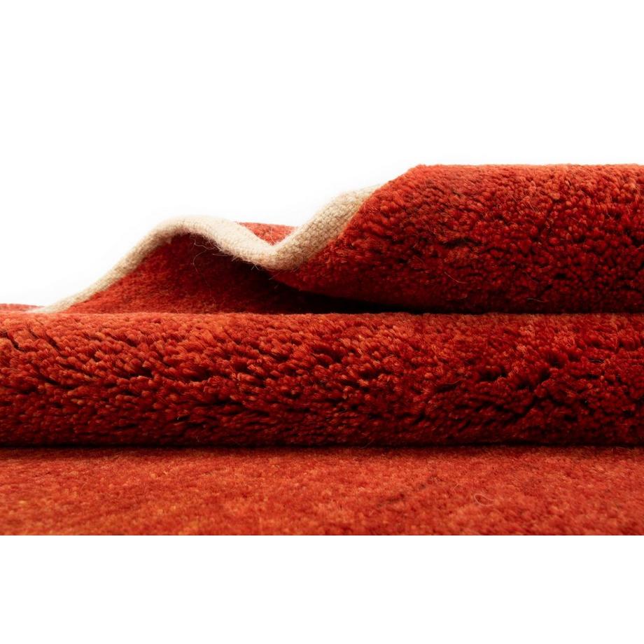 VIDAL Tapis fait à la main Gabbeh Shouli  