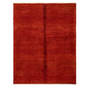 Tapis fait à la main Gabbeh Shouli