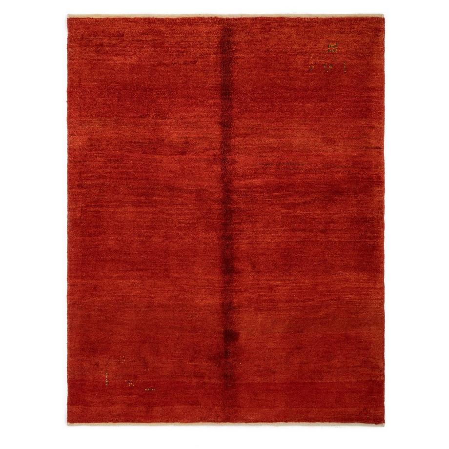 VIDAL Tapis fait à la main Gabbeh Shouli  